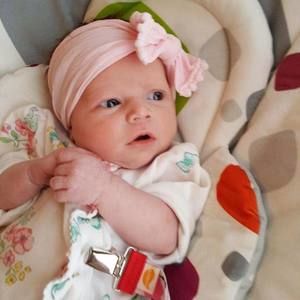 Meet your Posher, Courtney